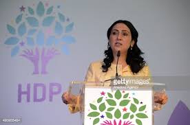 Թուրքիոյ Քրտամէտ Կուսակցութիւնը  Կը Խոստանայ Ընտրուելու Պարագային  Պետականօրէն Ճանչնալ Հայոց Ցեղասպանութիւնը