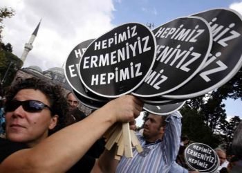 «Այո՛, Մենք Հայ Ենք, Իսկ Դուք Ո՞վ Էք». Թուրք Սիւնակագրի Զգայացունց Յօդուածը