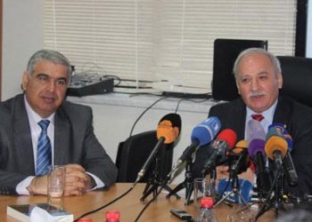 Քեմալ Եալչըն. «Ձեր Ցաւը Կը Համարեմ Իմ Ցաւս»