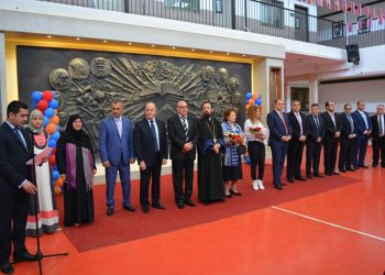 Գաղութէ Գաղութ