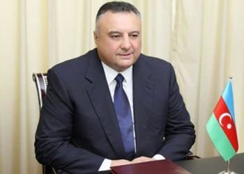 Ազրպէյճանի Ազգային Անվտանգութեան  Նախարարութեան Բարձրաստիճան  Աշխատակիցները Ձերբակալուած Են