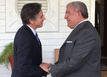 Պահրէյնի Մէջ.  Մաշնուք – Պլինքըն Հանդիպում