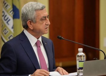 Նախագահը Կարեւոր Կը Նկատէ  Ցեղասպանութեան Հարցով  Գիտական-Հետազօտական Համաժողովները