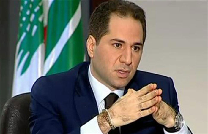Սամի Ժեմայէլ