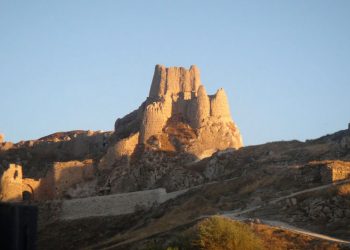 Վանի Բերդը ԵՈՒՆԵՍՔՕ-ի Ցանկին Մէջ Ներառելու Դիմում Ներկայացուած Է