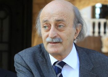 Ժոմպլաթ. «Սէուտական Արաբիա Յանձնառու Է  Լիբանանի Կայունութեան»