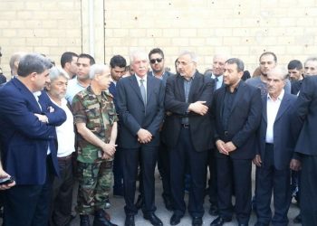 Սաֆուան Ընտանիքի Ծովամոյն Դարձած  7 Անդամներուն Դիակները Հասան Լիբանան