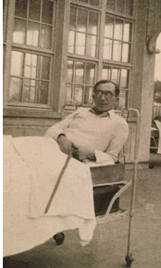 Շահնուր 1947 թուականին