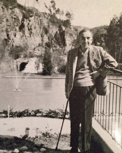 Սեն Ռաֆայէլ, 1972