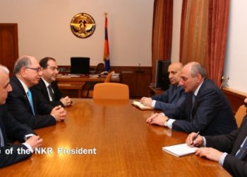 Հայրենի Կեանք