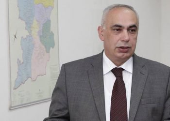 «Արցախի Ազգային Վիճակախաղի Տոմսերի Վաճառքի Հարցում Մեծ Դեր Ունեն ՀՅԴ Կառոյցները». Ա. Աղաբեկեան