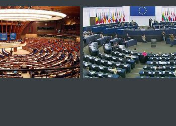 Ակնարկ. ԵԽԽՎ-ն Կը Հակասէ Եւրոպական Խորհրդարանին