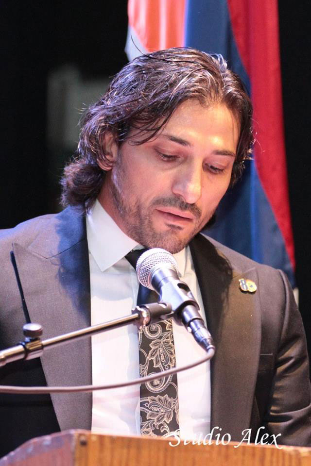 Ժաք Ղազարեան