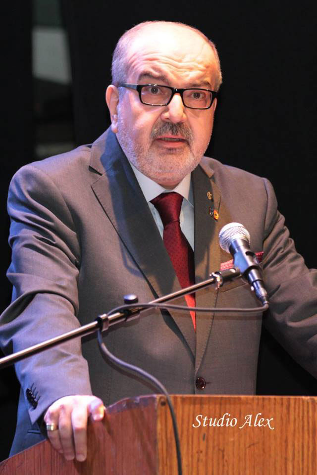 Գառնիկ Մկրտիչեան