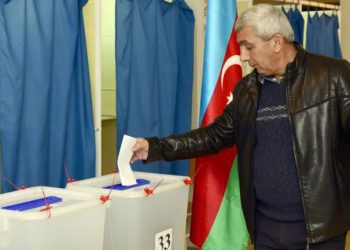 Ազրպէյճանի Խորհրդարանական  Ընտրութիւններուն  Արդիւնքները Կանխատեսելի Են