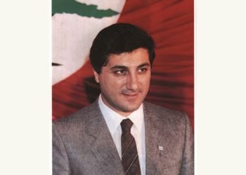 «Ազդակ»` Ութսունութ Տարիներու Ծառայութեան Ընդմէջէն.  Սկիզբ` Պաղեստինեան Ուժերու Պէյրութէն Հեռացման