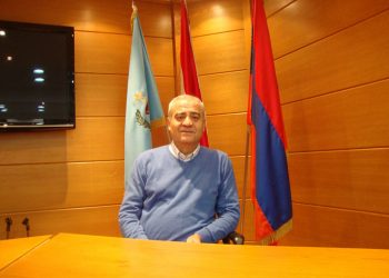 Լիբանանահայ Օգնութեան Խաչ.  Դասախօսութիւն` «Ընտանի Անասունները  Մեր Շրջապատին Մէջ» Նիւթով