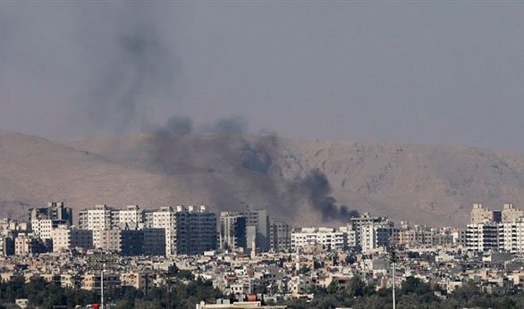 Damascus_111915
