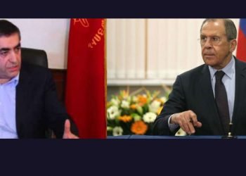 «Շատ Կարեւոր Էր Լաւրովի Արձագանգը Եւրոպական Խորհրդարանի Խորհրդարանական Վեհաժողովի Փաստաթուղթին» Յայտարարեց Արմէն Ռուստամեան