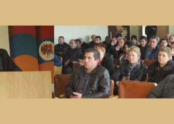 Վաղը Սահմանադրութիւնը Բոլորինը  Պիտի Ըլլայ. Սկիզբ Առին  ՀՅԴ-ի Մարզային Հանդիպումները