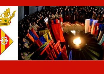 Սպանիոյ Ալսիրա Քաղաքը Ճանչցած Է  Հայոց Ցեղասպանութիւնը