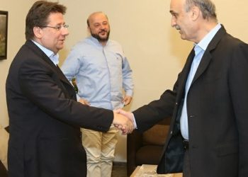 Ժահժահ Ընդունեց Քանաանը