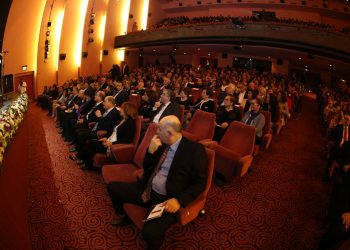 Հայոց Ցեղասպանութեան 100-Ամեակին Առիթով`  Սիրոյ Եւ Երախտագիտութեան Աննախընթաց Նուագահանդէս.  Վարդան Մելքոնեանի «Տրէյք Փասսէյճ» Համանուագին  Առաջին Ներկայացումը` Նուիրուած Մարիա Ճէյքըպսընին