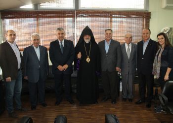 Հաղորդագրութիւն