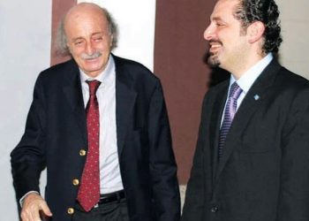 Հարիրի – Ժոմպլաթ Հանդիպում