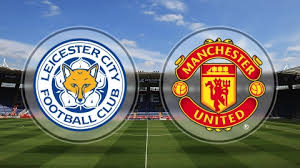Leicester City vs Manchester United_112715