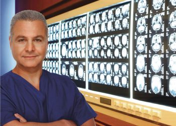 Ամենափոքր 3 Տարածութեամբ (3 Տի.) Քամերան Ուղեղի Վիրահատութեան Նորարութիւն Կը Բերէ