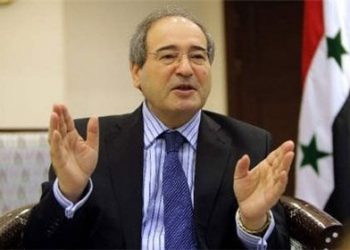«Սուրիոյ Մէջ Փոխանցման Հանգրուան Գոյութիւն Չունի» Թեհրանէն Կը Յայտարարէ Մըքտատ