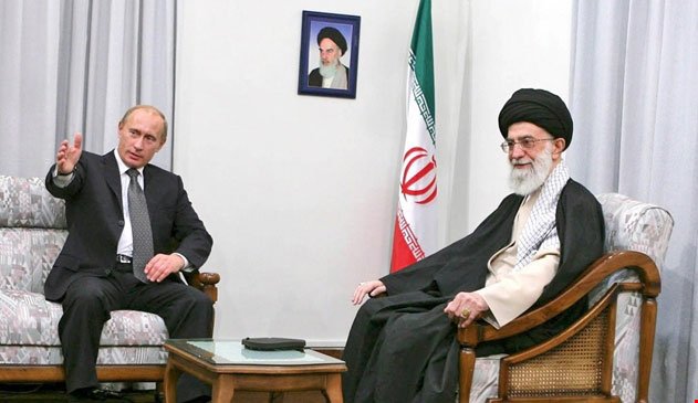 Putin-Khamenei_112315
