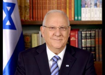 Իսրայէլի Նախագահը Կ՛ընդունի Հայոց Ցեղասպանութիւնը