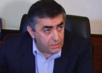 Ռուստամեան. «Կեղծիքները  Պիտի Կանխուին»