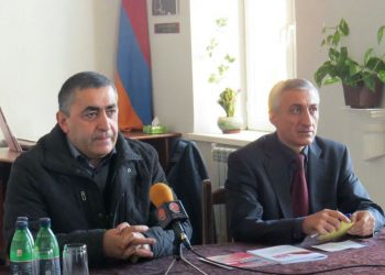 Սէյրանեան. «Մենք Կ՛ըսենք` Մէկ Գլուխի  Փոխարէն Թող Հինգ Գլուխ Որոշում Տայ»