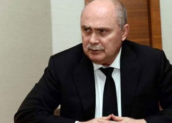 Սինիրլիօղլու. «ՏԱՀԵՇ-ի Մեր Սահմաններուն Վրայ  Գոյութեան Վերջ Տալու Ծրագիրներ Ունինք»