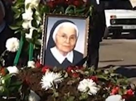 Քոյր Սեսիլի Յիշատակին