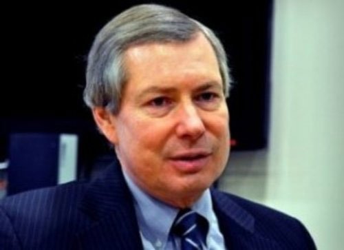 Ճէյմս Ուորլիք