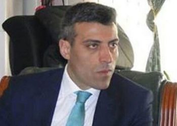 «Թուրքիան Պէտք Է Համակերպի Սուրիոյ Մէջ  Քրտական Ինքնավարութեան Ստեղծման  Հաւանականութեան»  Կ՛ըսէ Եըլմազ