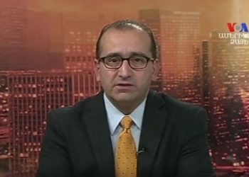 «Հայաստանը Կրնայ Տարածաշրջանին Մէջ Արեգակնային Ուժանիւթի Կեդրոն Դառնալ». Զանգու Արմենեան