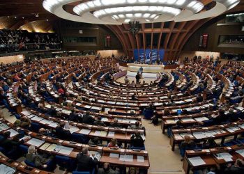 Եւրոպական Խորհուրդի Խորհրդարանական Վեհաժողովի Յանձնախումբին Մէջ Հակահայկական Զեկուցում Ընդունուած Է