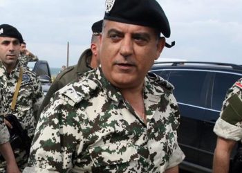 «Լիբանանը Ահաբեկչութեան Թիրախ  Դարձնելու Մնայուն Որոշում Կայ»  Շեշտեց Ապպաս Իպրահիմ