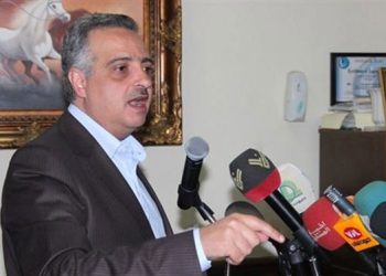 Արսլան. «Կտրականապէս  Կը Մերժենք Քոսթա Պրաւայի Աղբանոցը»