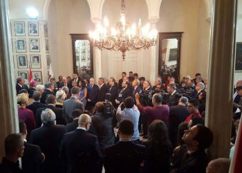Պասիլ. «Անկախութիւնը Պիտի Տօնենք,  Երբ Արմատախիլ Ընենք  Հաւատադրժողական Ահաբեկչութիւնը»