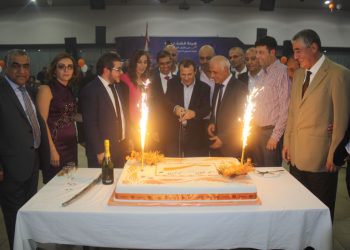 Պշարրէի Մէջ.  Պասիլ. «Ազգային Ազատ Հոսանքն Ու Լիբանանեան  Ուժերը Պիտի Չմասնակցին Օրէնսդրական Նիստին,  Եթէ Քաղաքացիութիւն Ստանալու  Օրինագիծը Օրակարգի Վրայ Չըլլայ»