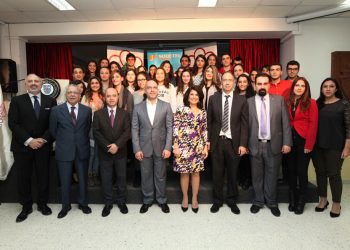 «Կոկիկեան» Հիմնարկ.  Արաբերէնի Բարձրագոյն Նիշեր Ապահոված  Աշակերտներու Պարգեւատրում  Եւ «Պայան»-Ի Մրցանքի Մրցանակաբաշխութիւն