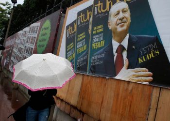 Թուրքիան Ընտրութիւններից Յետոյ. Ինքնակալութի՞ւն, Թէ՞ Ժողովրդավարութիւն