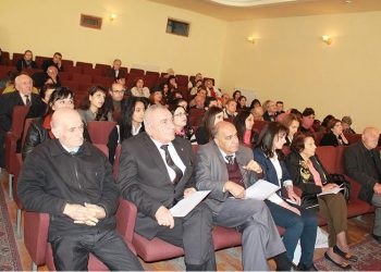 Սփիւռքահայ Գրողները Ի Պատուի