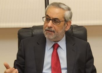 «Իրաւ Անկախութիւնը Կարելի Է Կերտել,  Երբ Լիբանանցի Ղեկավարը Կը Սկսի Անկախօրէն Մտածել,  Առանց Այլոց Շահերը Նկատի Ունենալու»  Շեշտեց Յ. Բագրատունի